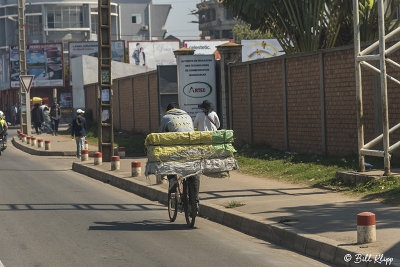 Antananarivo Street Scene   6