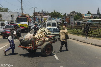 Antananarivo Street Scene   7