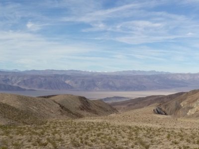 Death Valley N.P.