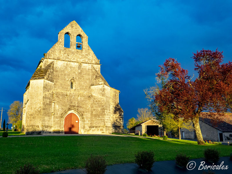 glise