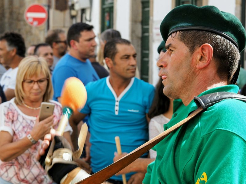 Feiras Novas 2017