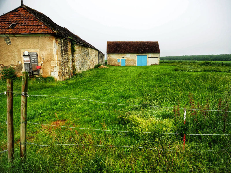 Countryside