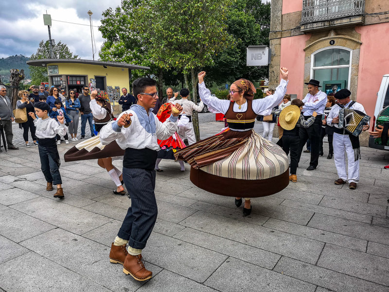 Dancers