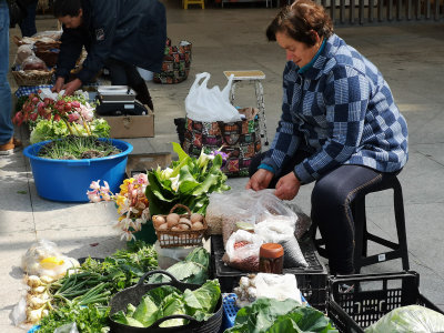 Farmers Market 