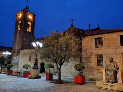 Igreja Matriz 