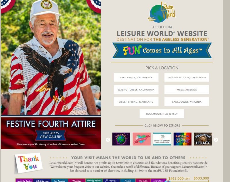 LW Homepage July 22 week