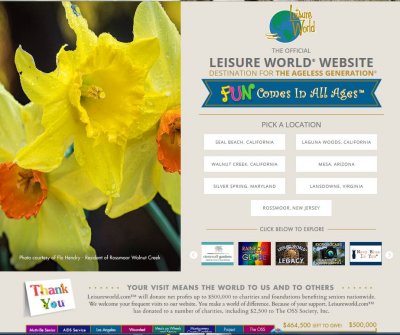 LW Homepage 2017 - May 21-30