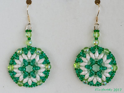 Bodacious Earrings (#3)