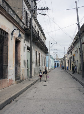 Street view (Camagey)