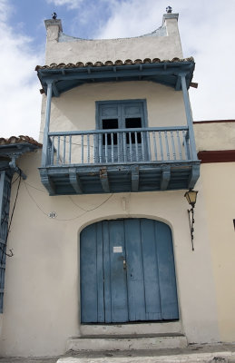 Old Building (Camagey)