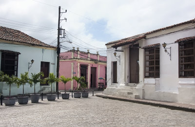 Street view (Camagey)