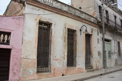 Street view (Morn)
