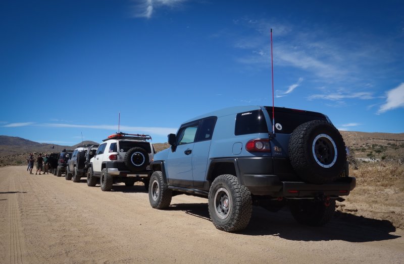 Bowen Ranch Road, Apple Valley