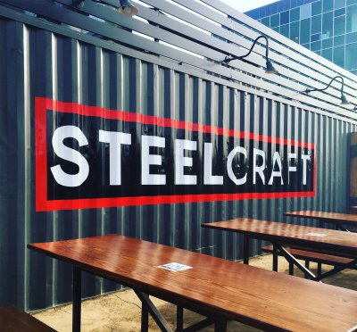 SteelCraft in Long Beach