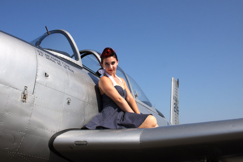 Oakland Air Show - 2