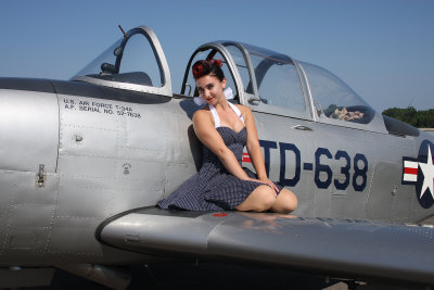 Oakland Air Show - 1