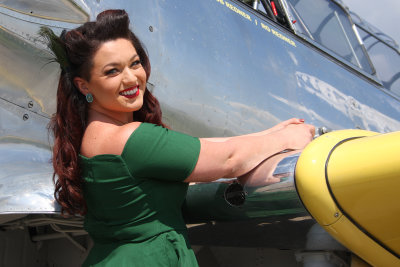 Oakland Air Show - 19