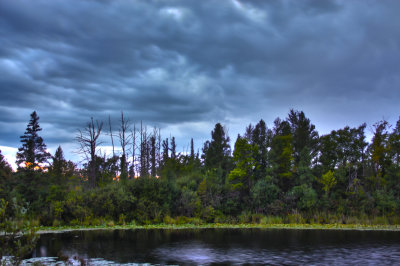 Lake View