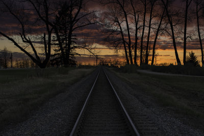 Sky Train