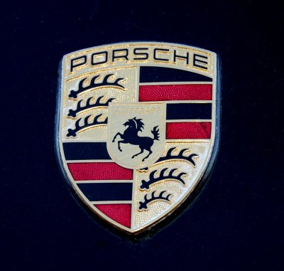 PORSCHES!!!