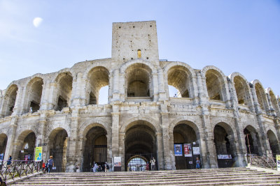 Arles, France