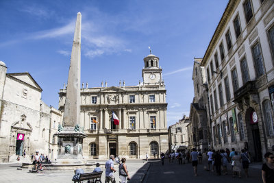 Arles, France