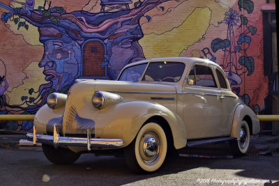 deepellumcarshow