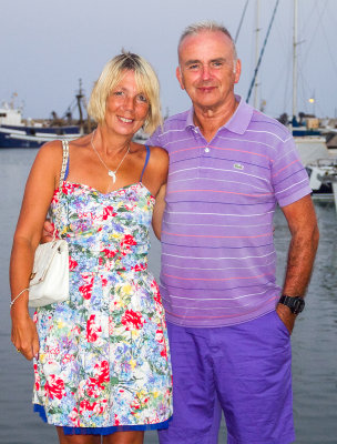Estepona Summer 2017