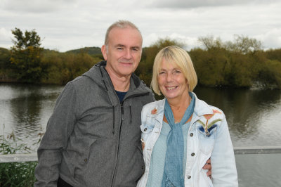 Attenborough Country Walk