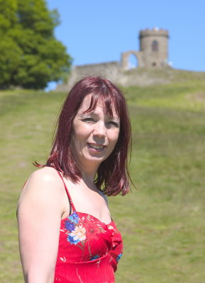 Bradgate Country Park 2006