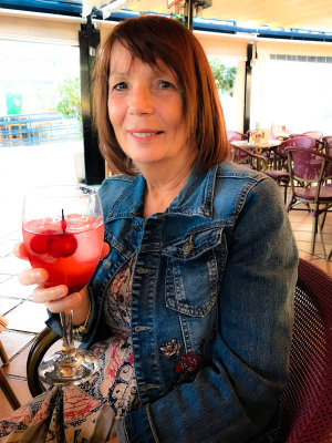 Estepona Easter 2018