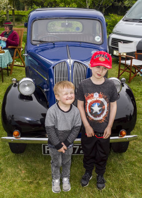 CastleBromwich40'sWeekend10.jpg