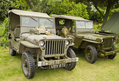 CastleBromwich40'sWeekend12.jpg