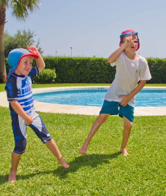 Estepona Summer 2018