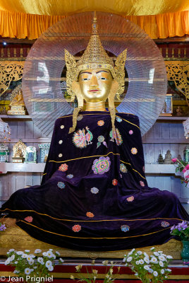 Monastre Hsipaw