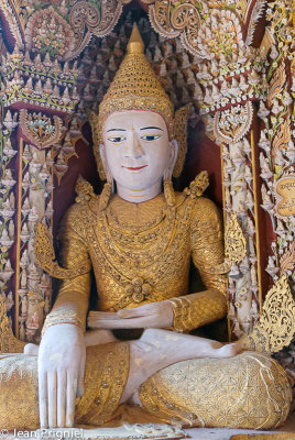 Thanboddhay