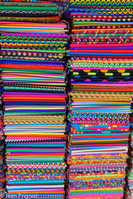 Mandalay market