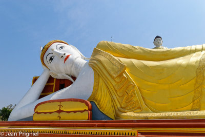 Monywa