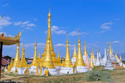 Indein pagode