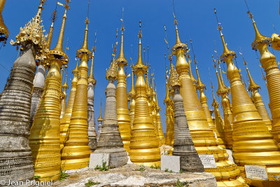 Shewe indein pagode
