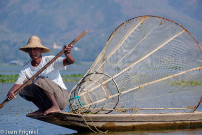 Inle/Ngapali