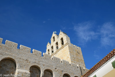 Saintes maries de la mer