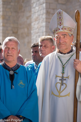 Saintes maries de la mer