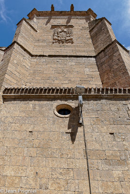 La ciudad Rodrigo