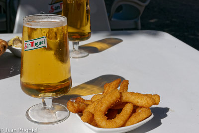 Tapas
