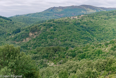 La sierra