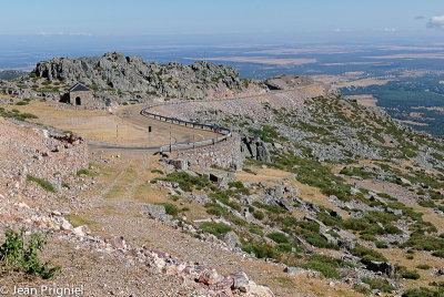 La sierra