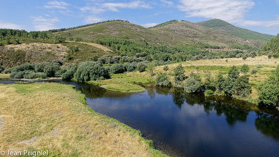 EL rio