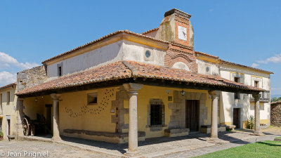 Granadilla