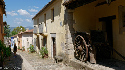 Granadilla